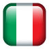 italian flag