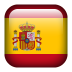 Spanish Flag