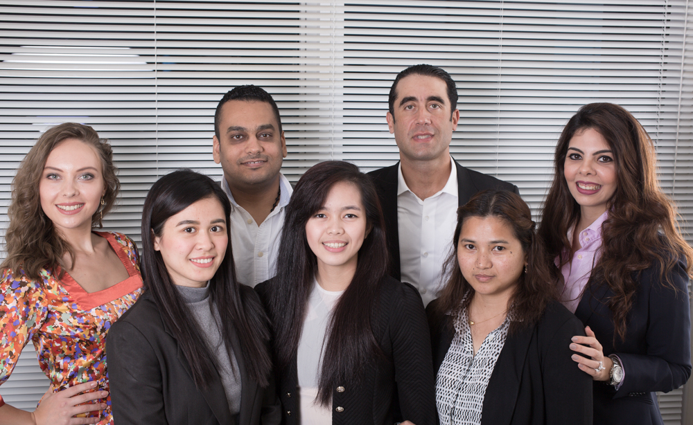 Langpros Translation Team Langpros Translation Team