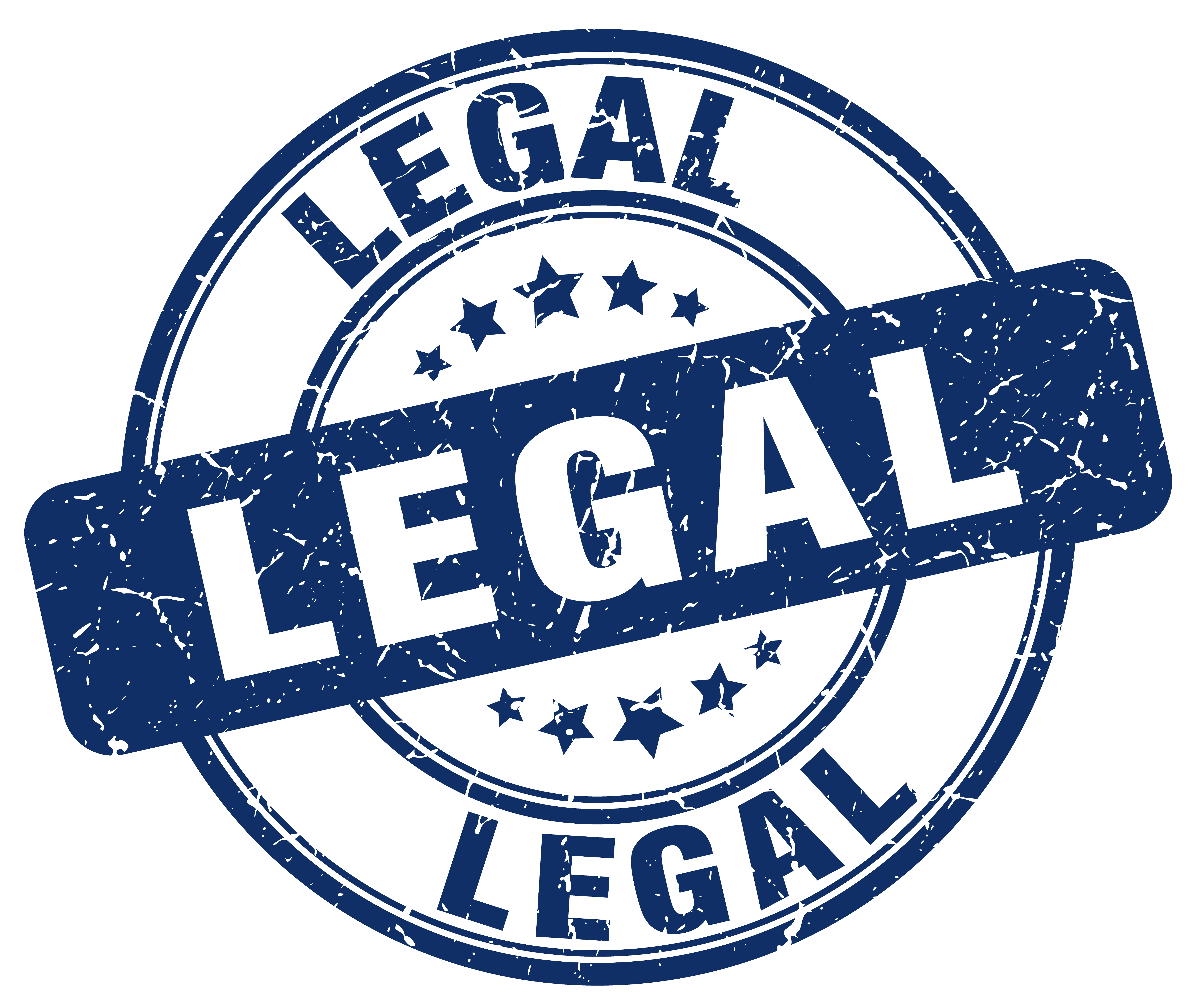 Legal translation company certified