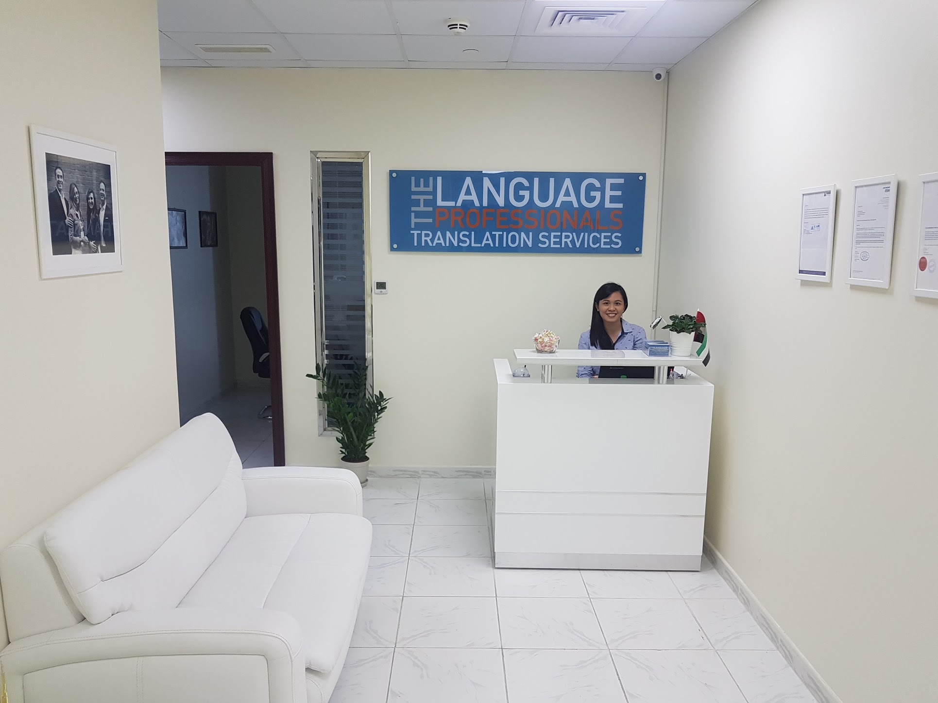 office-langpros translations