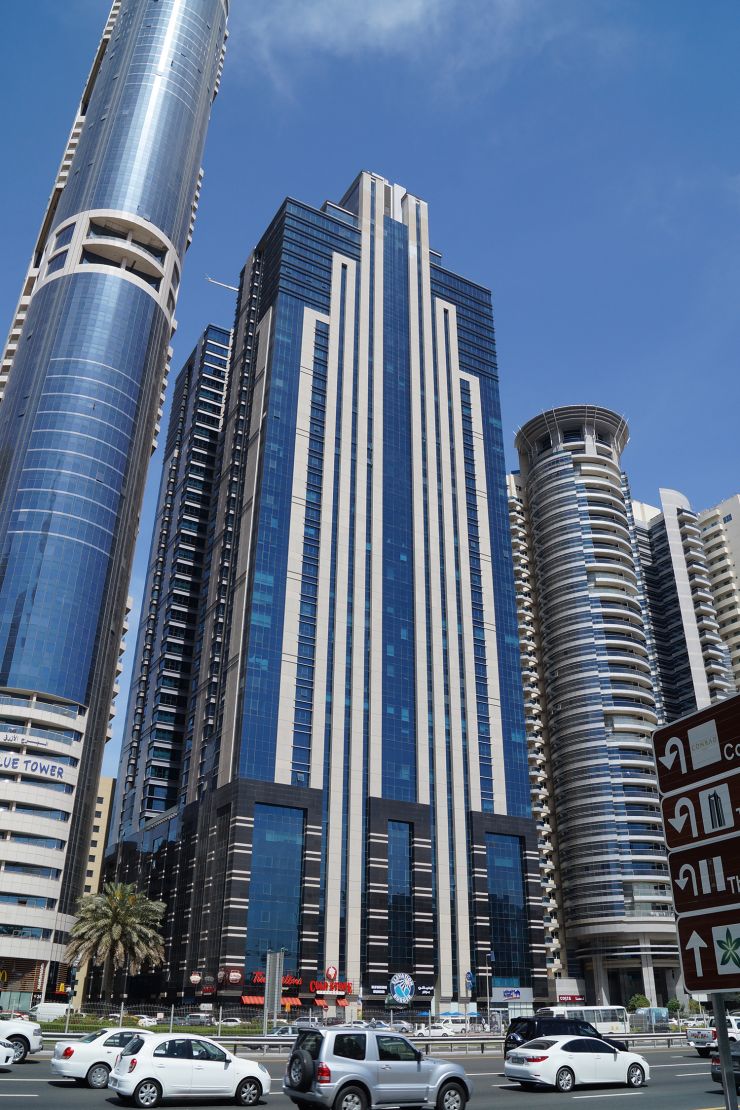 office legal translators street view