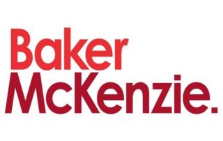 Baker McKenzie Logo